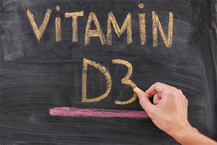 Βιταμίνη D: Πώς επηρεάζει την Σωματική & Ψυχική μου υγεία;