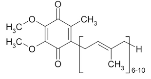 Συνένζυμο Q-10