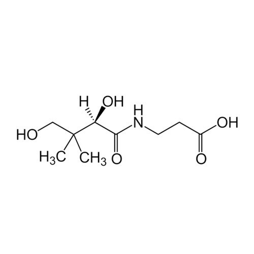 Παντοθενικό οξύ