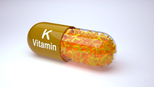 Βιταμίνη Κ2 