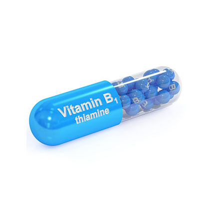 Βιταμίνη Β1