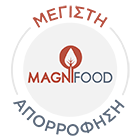 The product is enhanced with its own synergistic complex of botanicals and phytonutrient rich foods, called Magnifood. Magnifood ingredients are combined in a manner which enhances the body’s biochemical environment in order to maximize the potential benefits of the product’s vitamins, minerals and/or other nutrients
